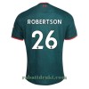 Liverpool Robertson 26 Tredje 22-23 - Herre Fotballdrakt